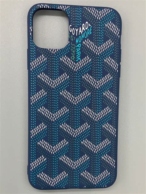 goyard inspired iphone|Goyard' iPhone Case .